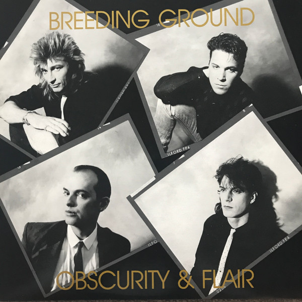 Obscurity & Flair