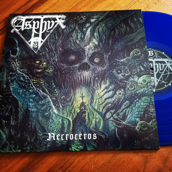 Necroceros