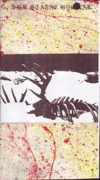 The Static Hymnal