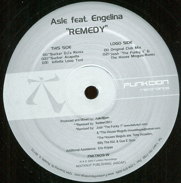 Remedy