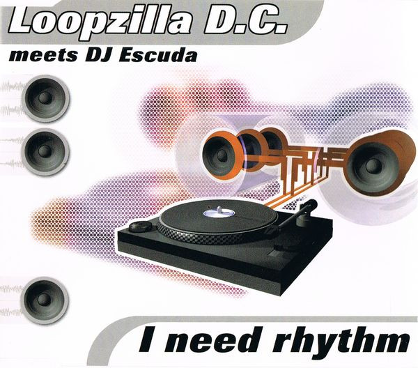 I Need Rhythm