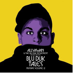Blu Duk Tales Vol. 2