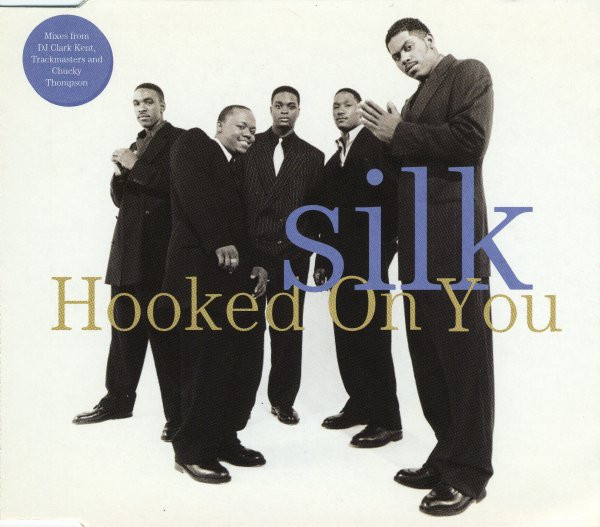 Hooked On You