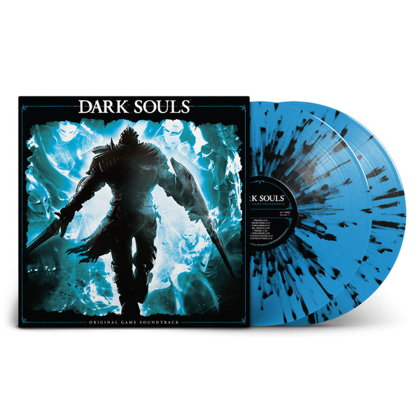 Dark Souls (Original Game Soundtrack)
