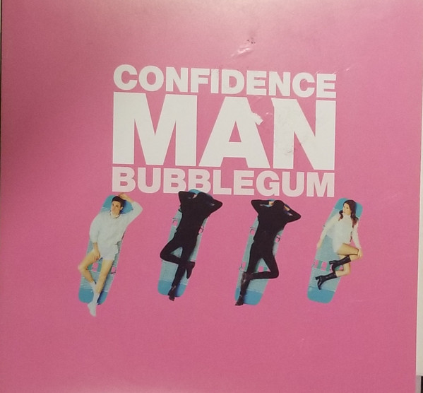 Bubblegum