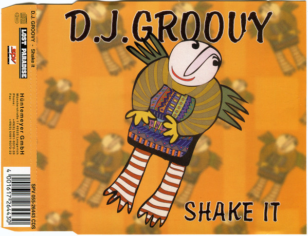 Shake It