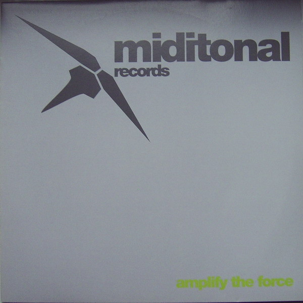 Amplify The Force EP V1.0