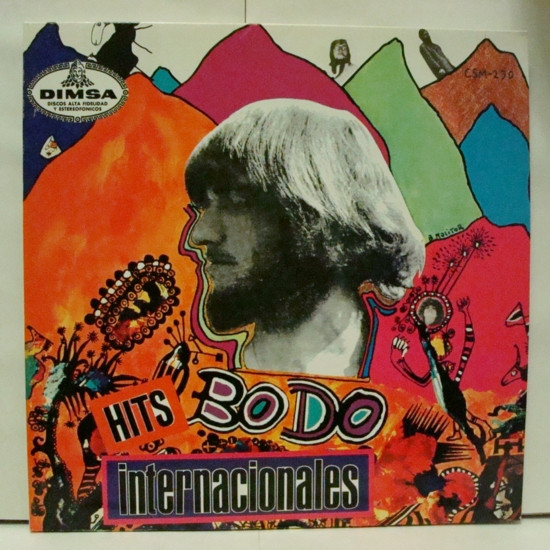 Hits Internacionales