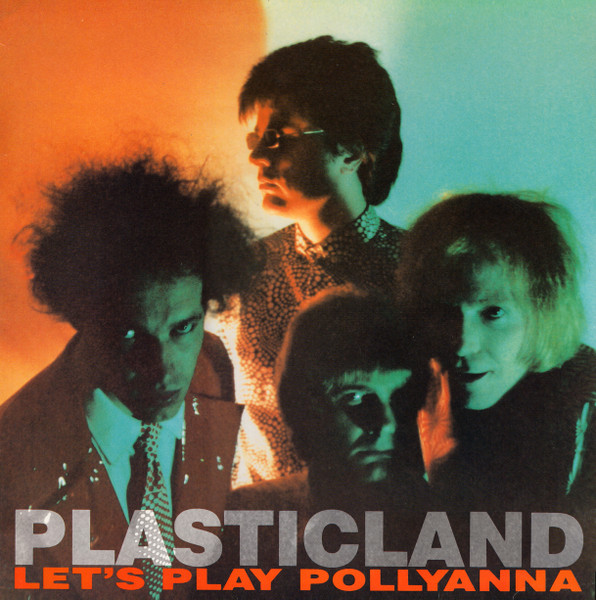 Let's Play Pollyanna