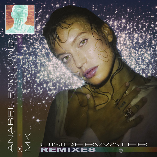 Underwater (Remixes)