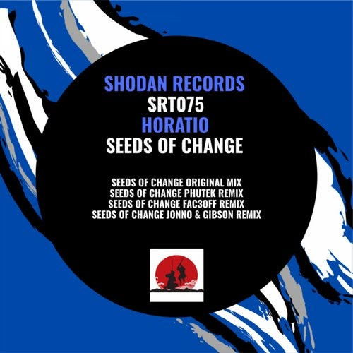 Seeds Of Change