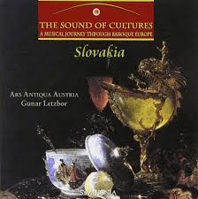The Sound Of Cultures A Musical Journey Through Baroque Europe Vol 1