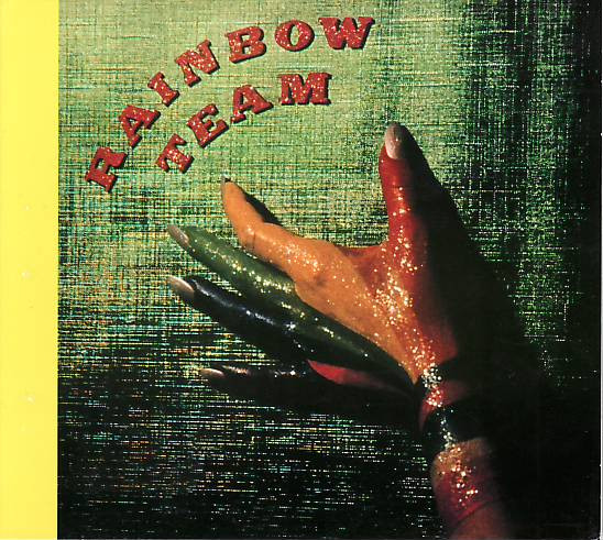 Rainbow Team