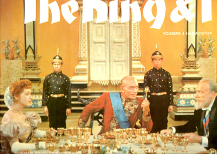The King And I