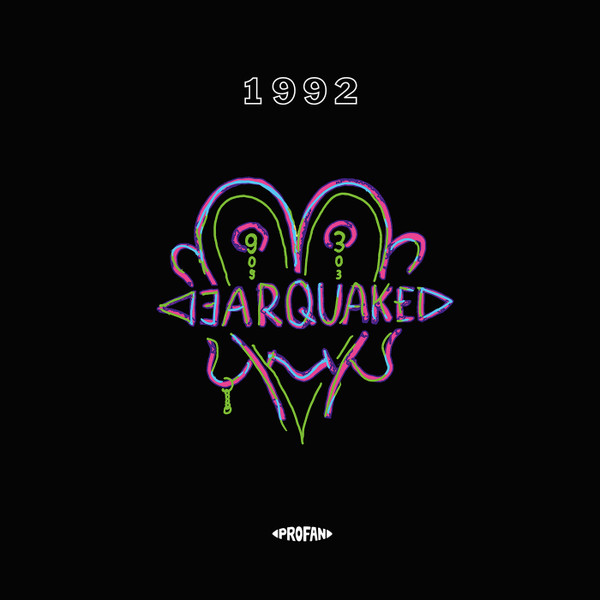 Earquake 1992