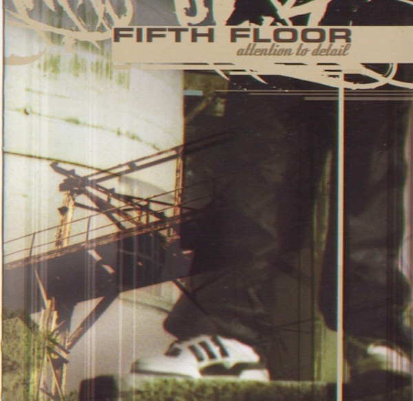 Attention To Detail