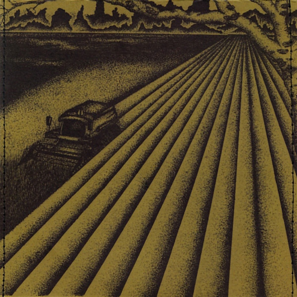 Landscapes & Machines