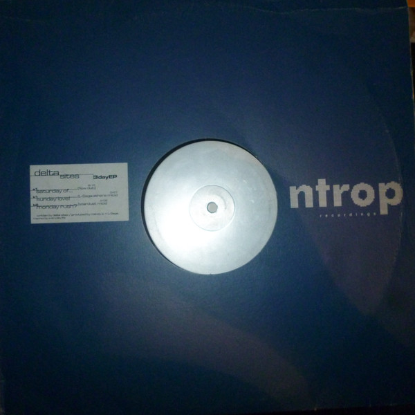 3 Days E.P