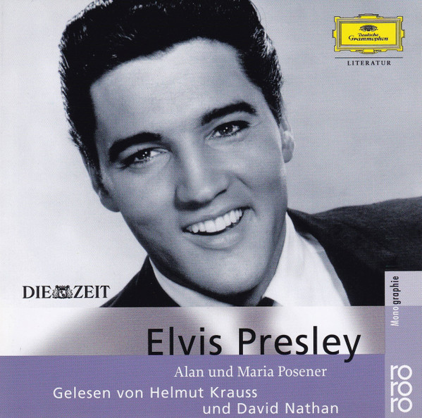 Elvis Presley