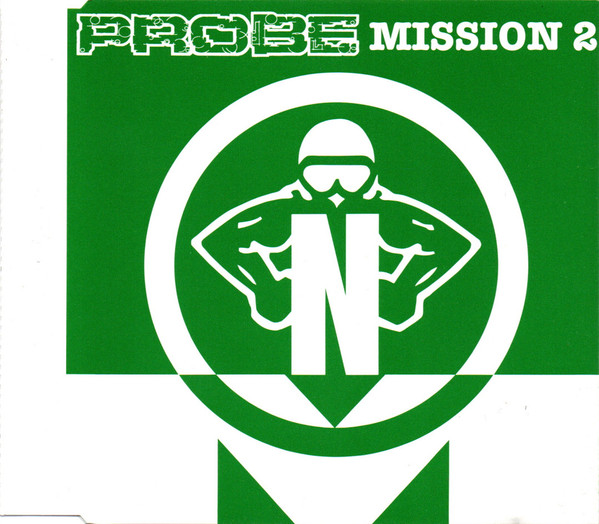 Probe Mission 2
