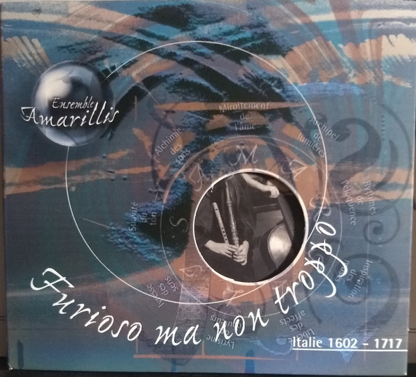 Furioso Ma Non Troppo (Italie 1602-1717)