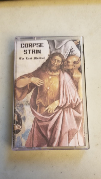 The Last Messiah