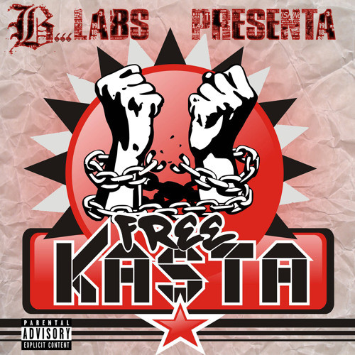 B. Labs Presenta Free Kasta
