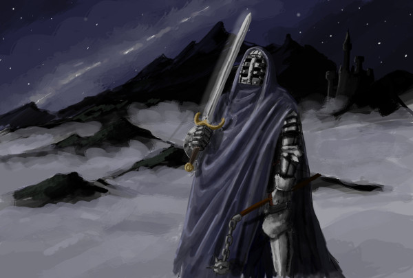 Ravensong
