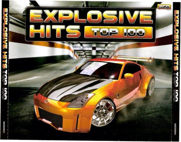 Explosive Hits Top 100