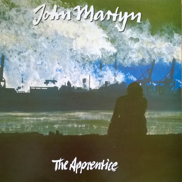 The Apprentice