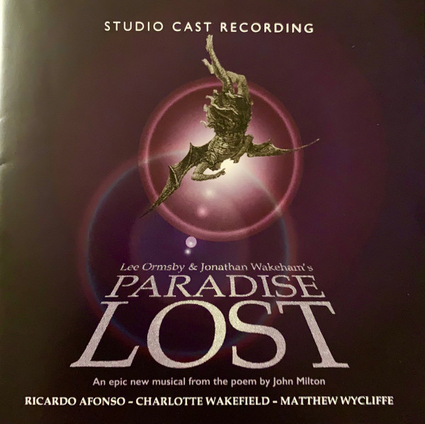 Paradise Lost