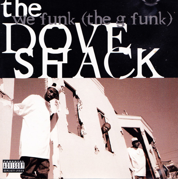 We Funk (The G Funk)