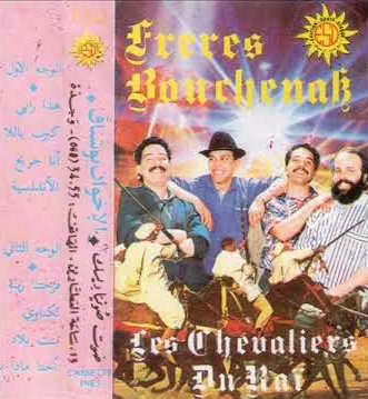 Les Chevaliers Du Rai