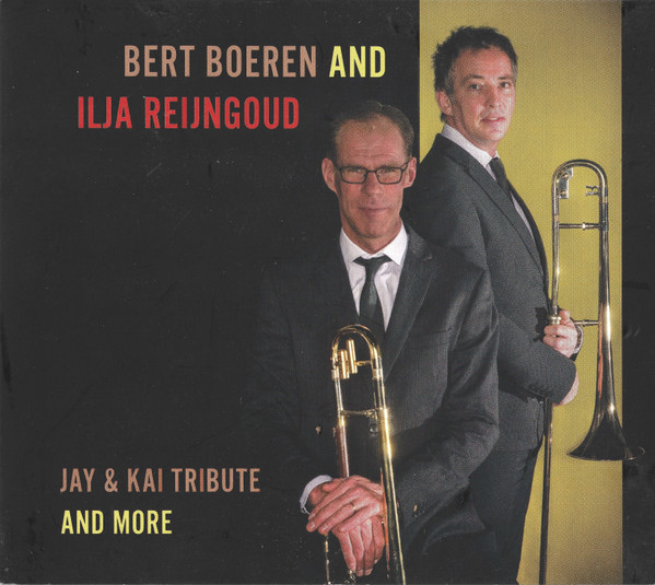 Jay & Kai Tribute And More
