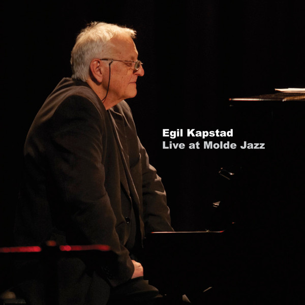 Live At Molde Jazz