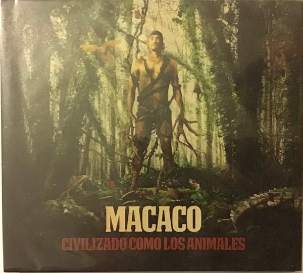 Civilizado Como Los Animales