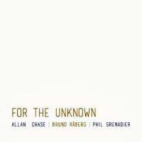 For The Unknown