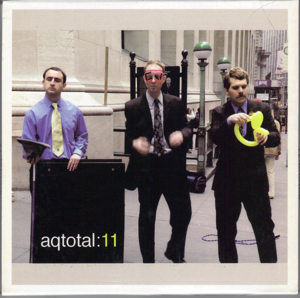 Aqtotal:11