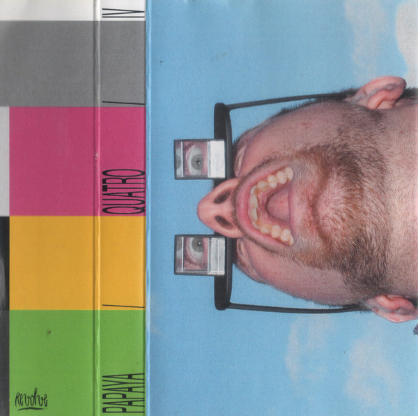 Quatro / IV