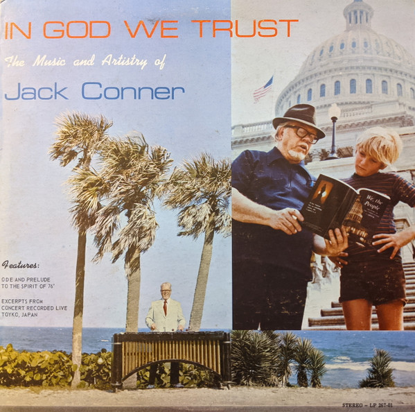 In God We Trust