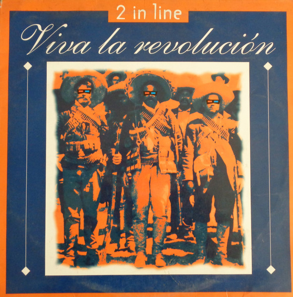 Viva La Revolución