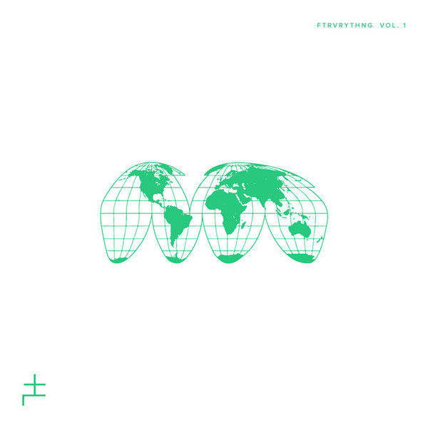 FTRVRYTHNG Vol. 1