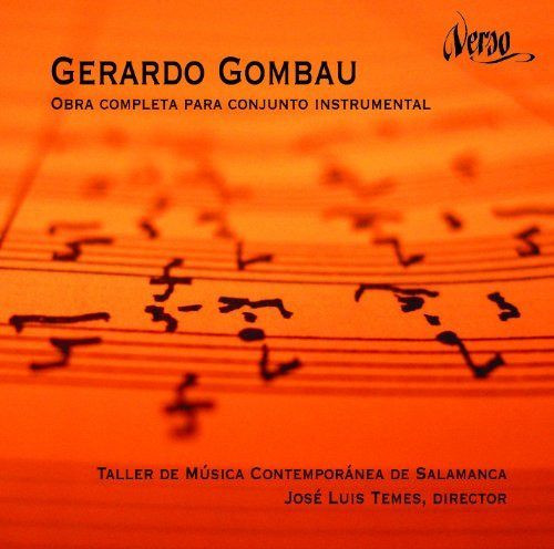 Obra Completa Para Conjunto Instrumental