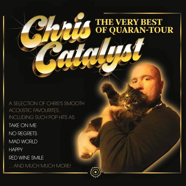 The Very Best Of Quaran-Tour