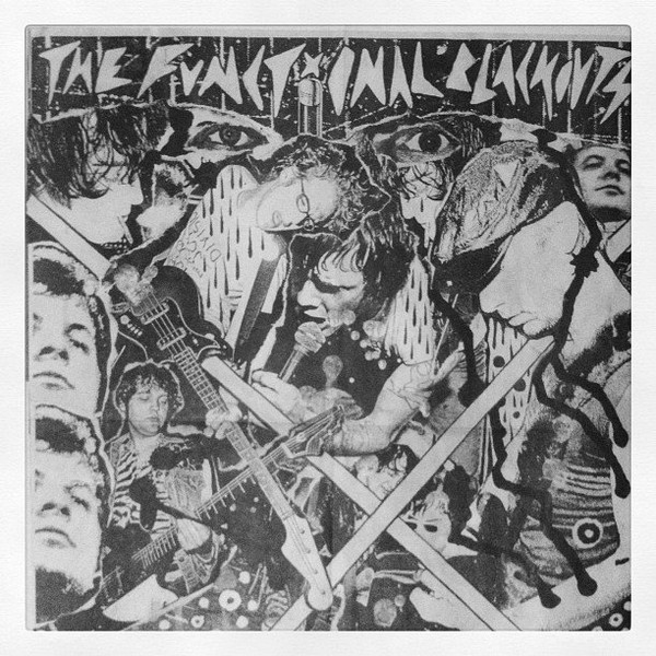 Functional Blackouts (2001​-​2006)