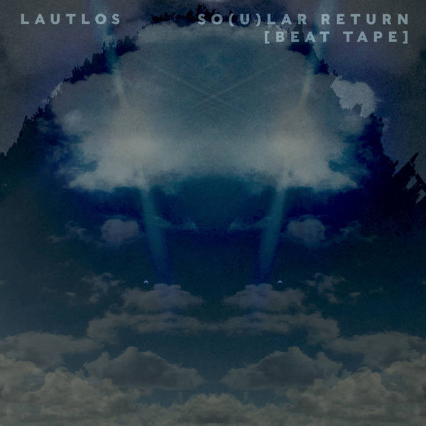 So​(​u​)​lar Return [Beat Tape]