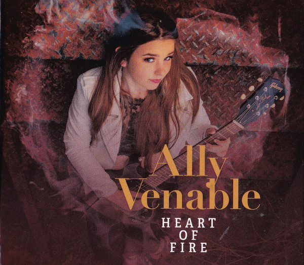 Heart Of Fire