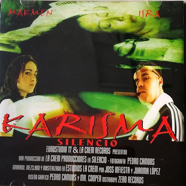 Silencio