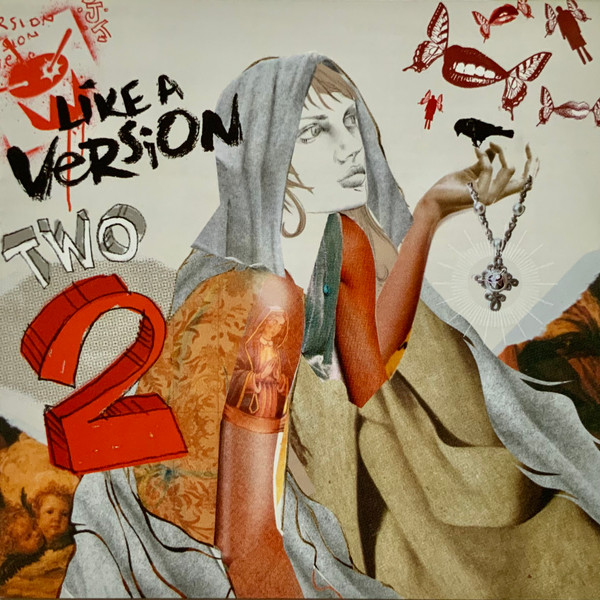 Like A Version Two