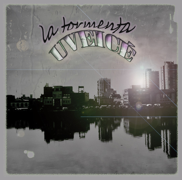La tormenta